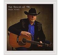 McCall Eagle - Spirit of '76