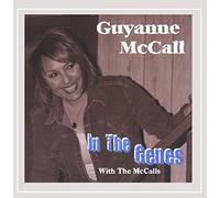 Mccall, Guyanne - In the Genes