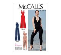 McCall Pattern Company - Patrón de costura