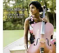 Mccalla,Leyla - A Day for the Hunter, a Day for the Prey