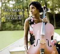Mccalla,Leyla - A Day for the Hunter,a Day for the Prey [Vinilo]