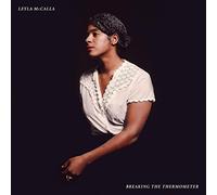 Mccalla,Leyla - Breaking The Thermometer