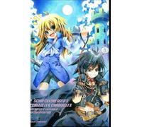 McCallister Chronicles: Kouenza and the King - Illustrated & Extended Hardcover