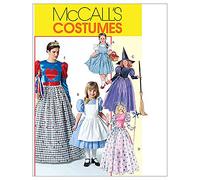 McCall's M4948 - Patrones de Costura