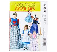 McCall's M4948 - Patrones de Costura