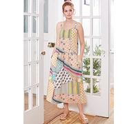 McCall's Patrones de costura M8214ZZ ZZ (tallas L, XL, XXL) para vestidos y máscaras, multicolor