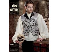 McCall's Thirst Sewing Pattern MWW (38-40-42-44)