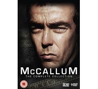 McCallum: The Complete Collection [Reino Unido] [DVD]