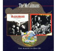 Mccalmans, the - Smuggler/Burn the Witch