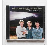 Mccalmans - Where the Sky Meets the Sea