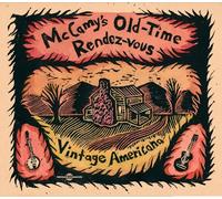 McCamy's Old Time - Vintage Americana