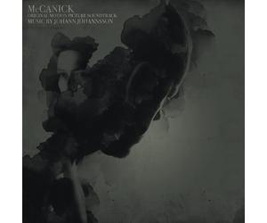 McCanick Original Soundtrack (Vinyl) (Importación USA)
