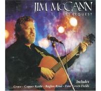 Mccann Jim - by Request [Import]