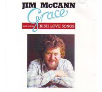 Mccann, Jim - Grace & Other Irish Love Songs