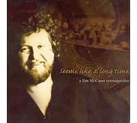 Mccann,Jim - Seems Like A Long Time
