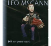 McCann, Leo - If Anyone Can