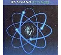 Mccann, Les - Les Is More