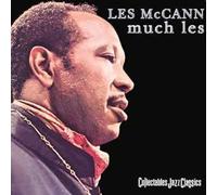 Mccann, Les - Much Les