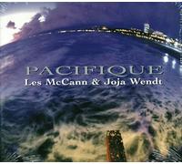 Mccann, Les - Pacifique
