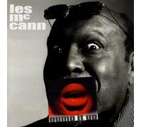 Mccann, Les - Pump It Up