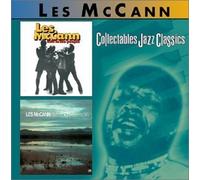 Mccann, Les - Talk to the People/River