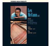 Mccann,les - The Truth [Vinilo]