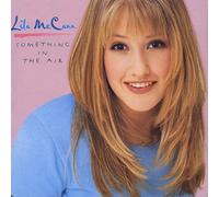 Lila Mccann – Something in the Air