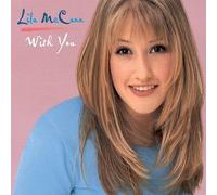 Mccann, Lila - With You / When You Walked Into My Life