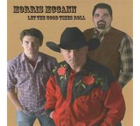 Mccann, Morris - Let the Good Times Roll