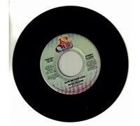 McCANN, Peter / Save Me Your Love / 45rpm PROMO record