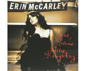 Mccarley,Erin - Love,Save the Empty