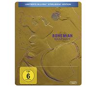 McCarten, A: Bohemian Rhapsody