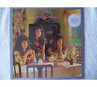 MCCARTERS - MCCARTERS - the gift WB 25737 (LP vinyl record)
