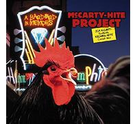 McCarthy-Hite Project - A Yardbird in Memphis