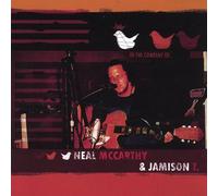 Mccarthy, Neal & Jamison T - In the Company of