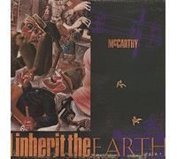 McCarthy - The Enraged Shall Inherit The Earth