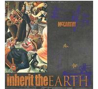 Mccarthy - The Enraged Will Inherit The Earth [Vinilo]