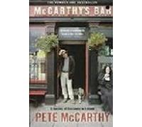 McCarthy's Bar: A Journey of Discovery in Ireland