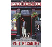 McCarthy's Bar: A Journey of Discovery in Ireland (A Lir Book) [Idioma Inglés]