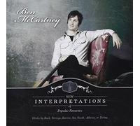 McCartney, Ben - New Interpretations