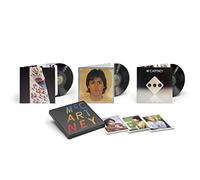 McCartney I II II (3LP) [Vinilo]