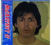 Mccartney II