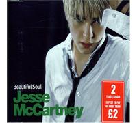 Mccartney, Jesse - Beautiful Soul