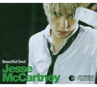 Mccartney,Jesse - Beautiful Soul [Import]