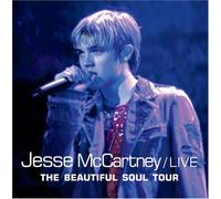 Mccartney, Jesse - Live: Beautiful Soul to