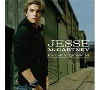 Mccartney,Jesse - Right Where You Want Me