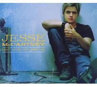 Mccartney Jesse - Right Where You Want Me