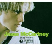 Mccartney,Jesse - She'S No You