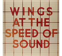 Mccartney Paul - Al the Speed of Sound-Ltd. [Vinilo]