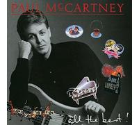 Mccartney, Paul - All the Best